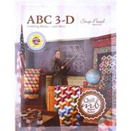 ABC 3-d Tumbling Blocks... and More! by Baker, Marci, 9780965143967