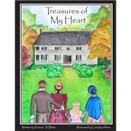 Treasures of My Heart by Blake, Victoria S.; Kauffman, Carly, 9781507733967