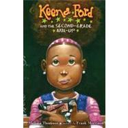 Keena Ford and the Second-Grade Mix-Up by Thomson, Melissa, 9780142413968