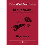 To the Stars by Hess, Nigel (COP), 9780571563968