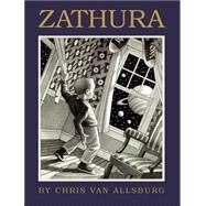 Zathura: A Space Adventure by Van Allsburg, Chris, 9780618253968