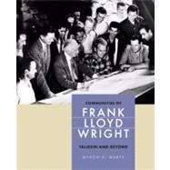 Communities of Frank Lloyd Wright by Marty, Myron A., 9780875803968