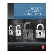 Security Operations Management by McCrie, Robert, 9780128023969