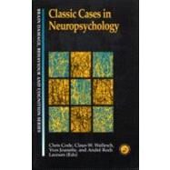 Classic Cases in Neuropsychology by Code,Chris;Code,Chris, 9780863773969