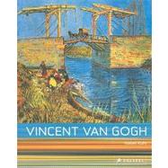 Vincent Van Gogh by Kuhl, Isabel, 9783791343969
