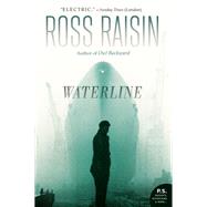 Waterline by Raisin, Ross, 9780062103970