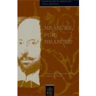 Measure for Measure by Shakespeare, William; Ioppolo, Grace, 9780133553970