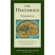 The Histories (Norton Critical Editions) by Herodotus; Blanco, Walter; Roberts, Jennifer Tolbert; Blanco, Walter, 9780393933970