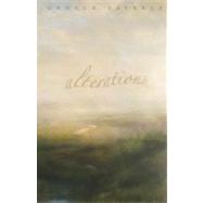 Alterations by Payerle, George, 9780921833970