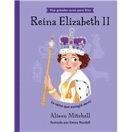 Reina Isabel II by Mitchell, Alison; Randall, Emma, 9781087783970