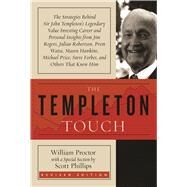 The Templeton Touch by Proctor, William; Phillips, Scott (CON), 9781599473970