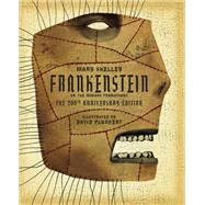 Classics Reimagined, Frankenstein by Shelley, Mary; Plunkert, David, 9781631593970