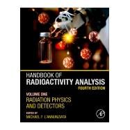 Handbook of Radioactivity Analysis by L'Annunziata, Michael F., 9780128143971