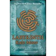 Labyrinth by Mosse, Kate, 9780425213971
