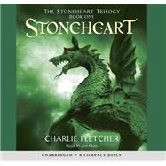 Stoneheart (The Stoneheart Trilogy, Book 1) by Dale, Jim; Fletcher, Charlie, 9780545003971