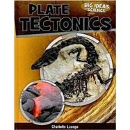 Plate Tectonics by Luongo, Charlotte, 9780761443971