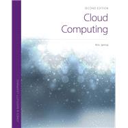 Cloud Computing by Jamsa, Kris, 9781284233971