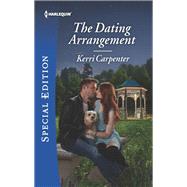 The Dating Arrangement by Carpenter, Kerri, 9781335573971