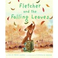 Fletcher and the Falling Leaves by Rawlinson, Julia, 9780061573972
