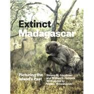 Extinct Madagascar by Goodman, Steven M.; Jungers, William L.; Simeonovski, Velizar, 9780226143972