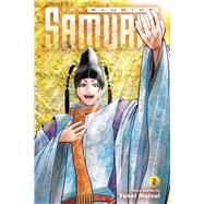 The Elusive Samurai, Vol. 2 by Matsui, Yusei, 9781974733972