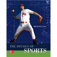 The Physics of Sports,Lisa, Michael,9780073513973