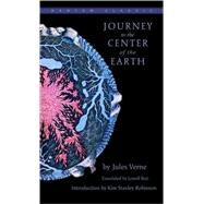 Journey to the Center of the Earth by Verne, Jules; Robinson, Kim Stanley, 9780553213973