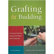 Grafting & Budding by Lewis, W. J.; Alexander, D. Mcewan, 9780643093973