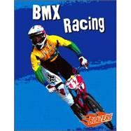 Bmx Racing by Kaelberer, Angie Peterson, 9780736843973