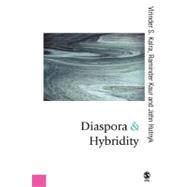 Diaspora and Hybridity by Virinder Kalra, 9780761973973