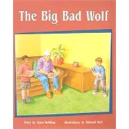 Big Bad Wolf by McMillan, Dawn; Hoit, Richard, 9780763573973