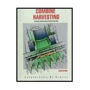 Combine Harvesting Textbook (FMO15106NC) by Deere & Company, 9780866913973