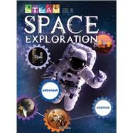 Steam Jobs in Space Exploration by Reyes, Ray, 9781683423973