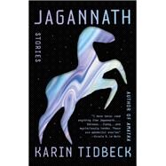 Jagannath by Tidbeck, Karin, 9781101973974
