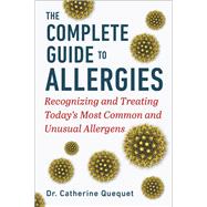 The Complete Guide to Allergies by Catherine Qu�quet, 9781510773974