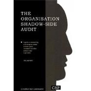 The Organisation Shadow-Side Audit by Tate, William, 9781902433974