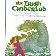 The Irish Cinderlad by Climo, Shirley; Krupinski, Loretta, 9780060243975