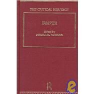 Dante                      Chr by CAESAR,MICHAEL;CAESAR,MICHAEL, 9780415133975