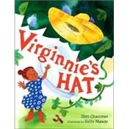 Virginnie's Hat by Chaconas, Dori; Meade, Holly, 9780763623975