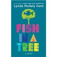 Fish in a Tree by Hunt, Lynda Mullaly, 9781432863975