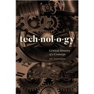 Technology by Schatzberg, Eric, 9780226583976