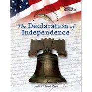 American Documents: The Declaration of Independence (Direct Mail Edition) by Yero, Judith; Yero, Judith Lloyd, 9780792253976