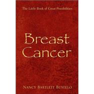 Breast Cancer by Bustelo, Nancy Bartlett, 9781597813976
