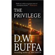 The Privilege by Buffa, Dudley W., 9781947993976