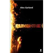 Sunshine by Garland, Alex, 9780571233977