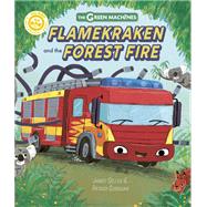 Flamekraken and the Forest Fire by Sellick, James; Corrigan, Patrick, 9781836003977