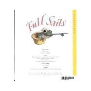 FULL SAILS 1-4 by HARC, 9780153063978