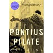 Pontius Pilate by WROE, ANN, 9780375753978
