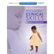 Pediatric Clinical Skills by Goldbloom, Richard B., 9781437713978