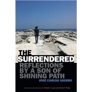 The Surrendered by Jos Carlos Agero, 9781478093978